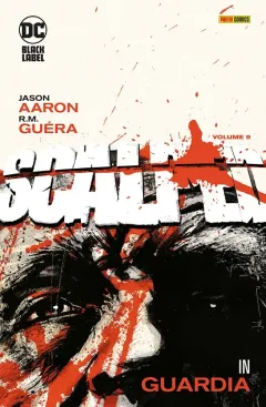 Volume cover